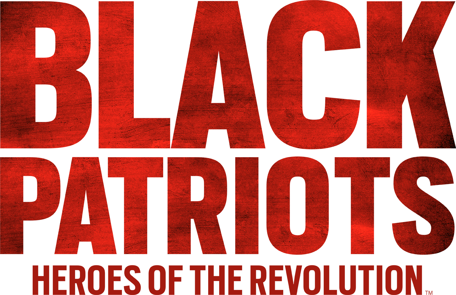 Black Patriots: Heroes of the Revolution